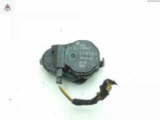 моторчик заслонки печки BMW 3 серия E46 [рестайлинг] 2004, 2.0 л., бензин, МКПП, синий, седан, 6934821