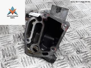 корпус масляного фильтра Volkswagen Golf 5 поколение 2005, 1.6 л., бензин, МКПП, хетчбэк 5 дв.