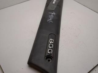 молдинг (накладка кузовная) Opel Movano 1 поколение (A) [рестайлинг] 2003, 2.2 л., дизель, МКПП, белый, микроавтобус, 7701692581