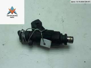 форсунка Volkswagen Touareg 1 поколение 2003, 4.2 л., бензин, АКПП, синий, внедорожник 5 дв., 077133551M