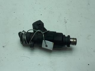 форсунка Volkswagen Touareg 2003, 4.2 л., бензин, АКПП, синий, внедорожник 5 дв., 077133551M