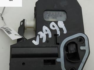 замок лючка топливного бака Volvo C30 1 поколение [рестайлинг] 2009, 1.6 л., дизель, МКПП, чёрный, хетчбэк 3 дв.