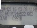 замок лючка топливного бака Volvo C30 1 поколение [рестайлинг] 2009, 1.6 л., дизель, МКПП, чёрный, хетчбэк 3 дв. - фото №2
