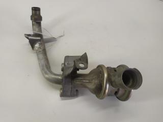 клапан EGR BMW 7 серия E65/E66/E67 2002, 3.6 л., бензин, АКПП, серый, седан, 11727508273, 7515076