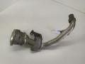 клапан EGR BMW 7 серия E65/E66/E67 2002, 3.6 л., бензин, АКПП, серый, седан, 11727508273, 7515076 - фото №3