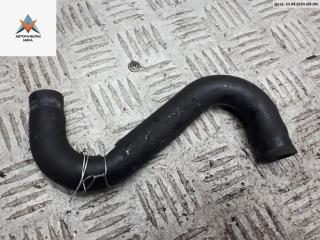 патрубок (трубопровод, шланг) Volkswagen Passat B3 1990, 1.8 л., бензин, МКПП, красный, универсал, 051103493