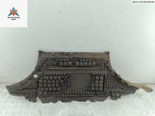 защита двигателя Audi A4 B8/8K 2008, 2.0 л., дизель, АКПП, белый, универсал, 8K0863821AF