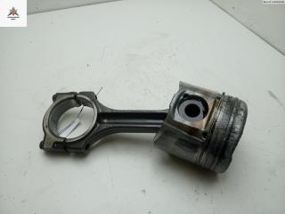 шатун Opel Movano 1 поколение (A) [рестайлинг] 2003, 2.5 л., дизель, МКПП, белый, микроавтобус, 9112204