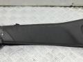 ремень безопасности Saab 9-5 1 поколение 1998, 2.3 л., бензин, МКПП, красный, седан - фото №2