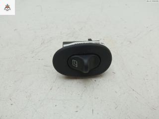 кнопка стеклоподъемника заднего левого Saab 9-3 2 поколение 2002, 2.0 л., бензин, МКПП, чёрный, хетчбэк 5 дв., 4519989