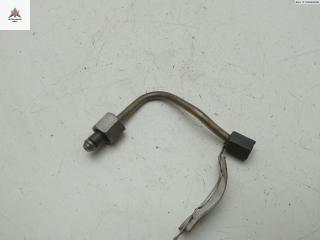 трубка топливная Fiat Stilo 1 поколение 2004, 1.9 л., дизель