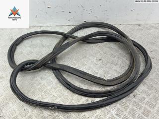 уплотнитель двери Ford Transit Custom 1 поколение 2015, 2.2 л., дизель, МКПП, белый, микроавтобус, BK21V437N00AH