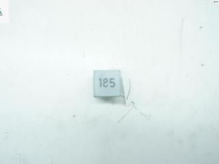 реле (прочие) Ford Galaxy 1 поколение [рестайлинг] 2004, 1.9 л., дизель, МКПП, серый, минивэн, 3BO911251