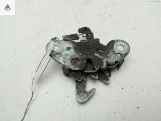 замок капота Lancia Phedra 1 поколение 2007, 2.0 л., дизель, МКПП, серый, минивэн