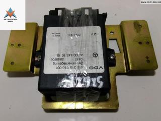 блок комфорта Mercedes-Benz Vito-1 W638 2003, 2.2 л., дизель, МКПП, серый, микроавтобус, A0004461019