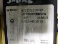 блок комфорта Mercedes-Benz Vito 2003, 2.2 л., дизель, МКПП, серый, микроавтобус, A0004461019 - фото №2