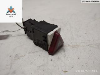 кнопка аварийной сигнализации Volkswagen Transporter T5 2005, 2.5 л., дизель, МКПП, белый, микроавтобус, 6Y0953235