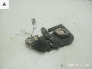 замок капота Peugeot Boxer 2 поколение 1995, 2.5 л., дизель, МКПП, серый, микроавтобус