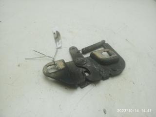 замок капота Peugeot Boxer 2 поколение 1995, 2.5 л., дизель, МКПП, серый, микроавтобус