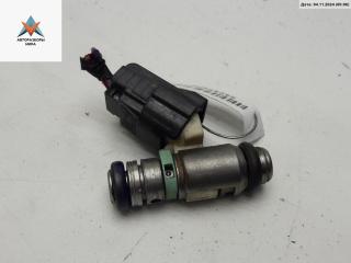 форсунка Volkswagen Golf 5 поколение 2004, 1.4 л., бензин, МКПП, серый, хетчбэк 5 дв., 036031AC