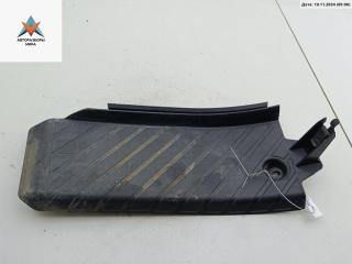 Площадка опорная для ноги (педаль отдыха) Audi A6 4F/C6 2004, 3.0 л., дизель, АКПП, серый, седан, 4F1864777A