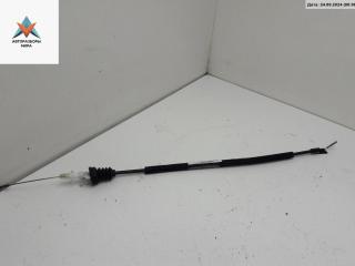 трос двери Volkswagen Passat B6 2007, 2.0 л., дизель, МКПП, серый, седан, 3C4839085