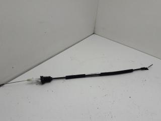 трос двери Volkswagen Passat B6 2007, 2.0 л., дизель, МКПП, серый, седан, 3C4839085