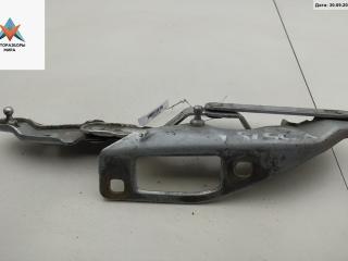 петля капота правая Audi TT 8N 2000, серый, купе, 8N0823302