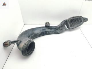 воздуховод BMW 5 серия E39 [рестайлинг] 2002, 2.5 л., дизель, МКПП, чёрный, универсал, 2247911