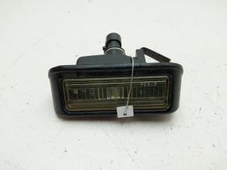 подсветка номера Fiat Doblo 1 поколение 2004, 1.9 л., дизель, МКПП, серый, фургон