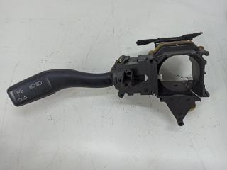 переключатель поворотов Audi A4 B6 2003, 1.9 л., дизель, МКПП, чёрный, универсал, 8E0953513A