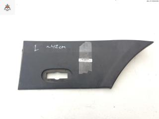 молдинг (накладка кузовная) Volkswagen Crafter 1 поколение 2010, 2.5 л., дизель, МКПП, чёрный, микроавтобус, 9066902582