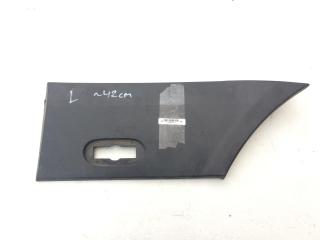 молдинг (накладка кузовная) Volkswagen Crafter 1 поколение 2010, 2.5 л., дизель, МКПП, чёрный, микроавтобус, 9066902582