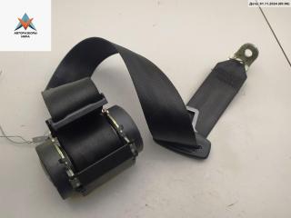 ремень безопасности Audi A5 8T 2008, 1.8 л., бензин, МКПП, чёрный, купе, 8K0857805K