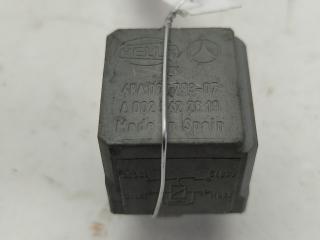реле (прочие) Mercedes-Benz CLK-Класс C209/A209 2004, 2.7 л., дизель, МКПП, чёрный, купе, 0025422619.1