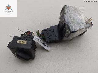 кнопка (выключатель) Volvo 850 1 поколение [рестайлинг] 1996, 2.5 л., дизель, АКПП, серый, универсал