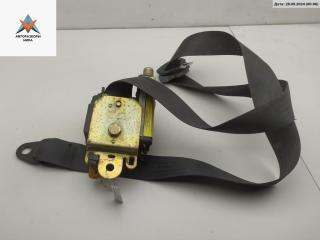 ремень безопасности Peugeot Boxer 2 поколение 1999, 1.9 л., дизель, МКПП, белый, микроавтобус