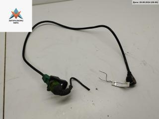 датчик детонации Audi A4 B5 1995, 1.6 л., бензин, МКПП, серый, седан, 054905377H