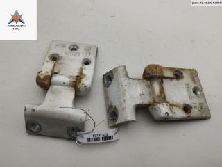 петля крышки багажника SEAT Inca 1 поколение 1998, белый, фургон