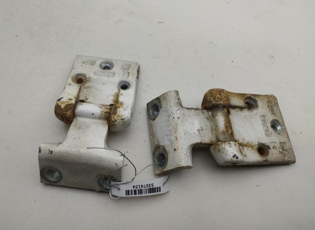 петля крышки багажника SEAT Inca 1998, белый, фургон