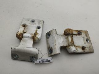 петля крышки багажника SEAT Inca 1998, белый, фургон