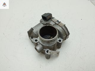 заслонка дроссельная Fiat Stilo 1 поколение 2001, 1.2 л., бензин, МКПП, синий, хетчбэк 3 дв., 0280750042