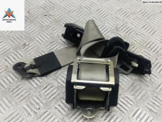 ремень безопасности Audi Q7 4L [рестайлинг] 2008, 3.0 л., дизель, АКПП, чёрный, внедорожник 5 дв., 4L0857805G