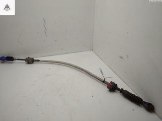 трос кулисы КПП Ford Transit 6 поколение 2004, 2.0 л., дизель, МКПП, белый, микроавтобус