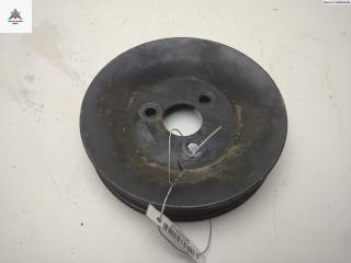 шкив насоса гидроусилителя Mercedes-Benz Vito-1 W638 2002, 2.2 л., дизель, МКПП, красный, микроавтобус