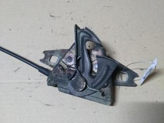 замок капота Volkswagen Passat B4 1995, 1.8 л., бензин, МКПП, серый, универсал, 3A0805591