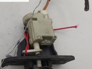 замок лючка топливного бака Fiat Croma 2 поколение 2005, 2.2 л., бензин, МКПП, серый, хетчбэк 5 дв.