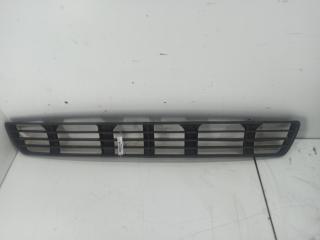заглушка (решетка) в бампер Audi A4 B5 1997, 1.8 л., Ti, бензин, МКПП, синий, универсал, 8D0807683