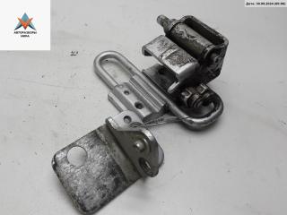 петля двери Volkswagen Passat B5 [рестайлинг] 2002, серый, седан, 3B4833411C