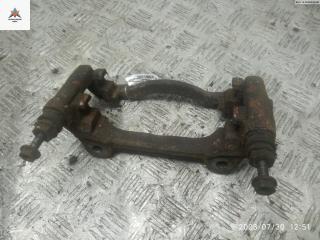 скоба суппорта Renault Trafic 3 поколение 2015, 1.6 л., дизель, МКПП, белый, микроавтобус